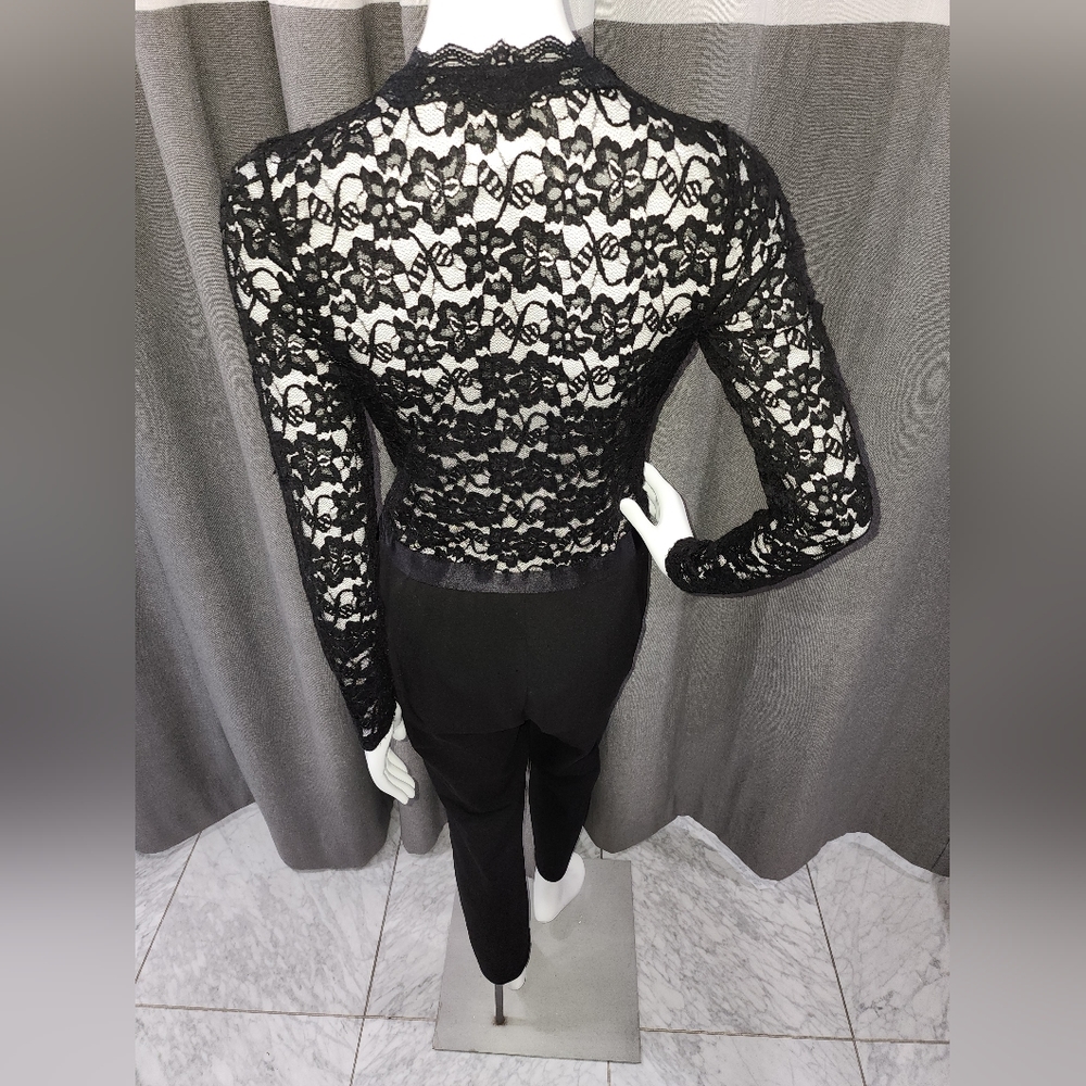 Express Jumpsuit - Picture 3 of 4
